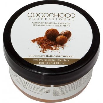 Cocochoco Original brazílsky keratín Professional 100 ml