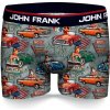 John Frank JFBD338 Sivá
