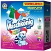 Waschkönig prášok na pranie Color 390g 6 pracích dávok