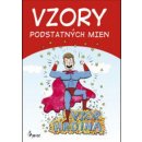 Vzory podstatných mien