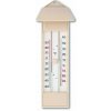 TFA 10.3015.03 - Teplomer min-max - béžový
