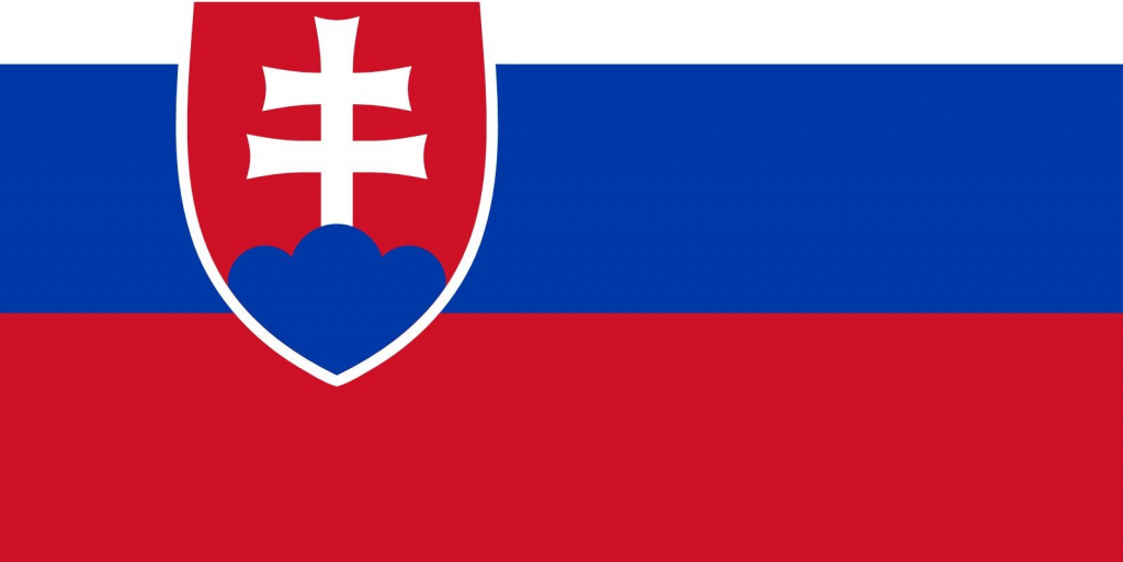 Slovenská vlajka od 12,21 € - Heureka.sk