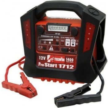 Telwin PRO START 1712