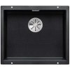 BLANCO Subline 500 U IF SILGRANIT antracit