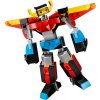 LEGO® Creator 31124 Super robot (LEGO31124)