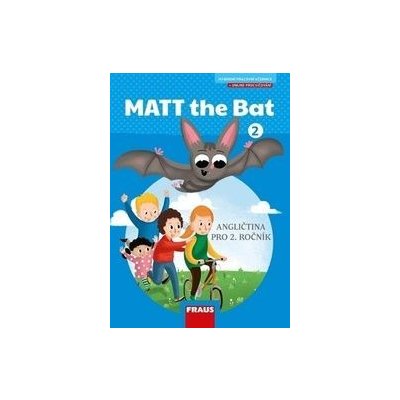 Matt the Bat 2