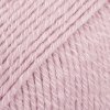 COTTON MERINO Drops Farby COTTON MERINO: 05 svetlá ružová