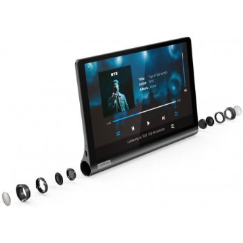 Lenovo Yoga Smart Tab ZA530003PL od 241,31 € - Heureka.sk