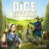 Board&Dice Dice Settlers
