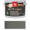 TIKKURILA Valtti wood oil - olej na terasy a nábytok 9 l Kivi 5083 + doprava zdarma
