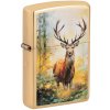 Zippo Autumn Deer