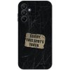 Picasee Fashion Case pre Samsung Galaxy A15 A156B 5G - SORRY