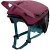 Skialpinistická prilba Dynafit TLT Helmet Burgundy S/M (53-58 cm)