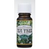 Saloos 100 % esenciální olej Tea Tree 10 ml