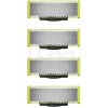 Philips OneBlade QP240/50 4 ks