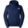 The North Face M Simple Dome Hoodie tmavomodrá