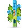 KURWA ROCKET jednorázová ecigareta - Apple Juice (Jablko) 20mg