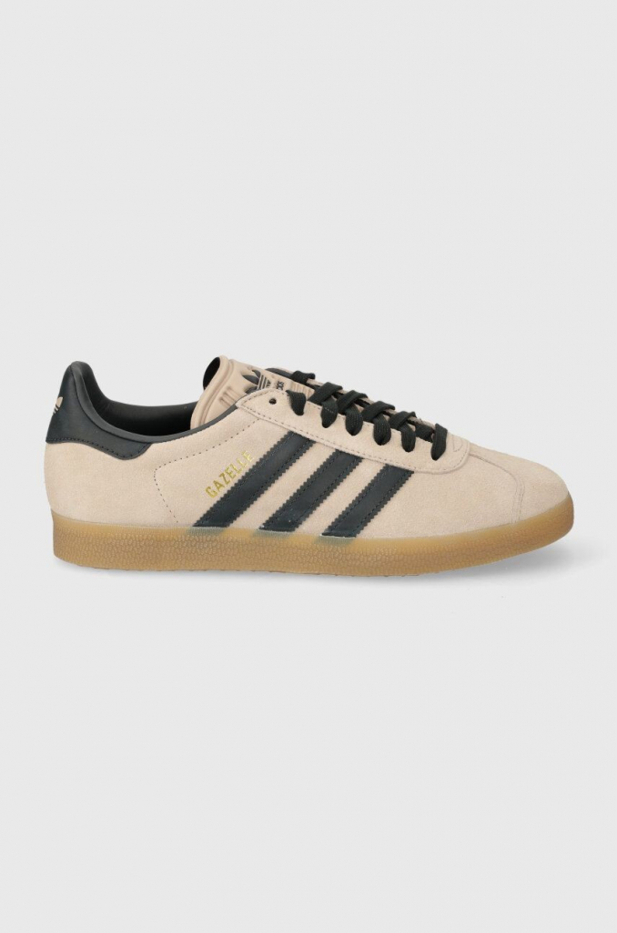 adidas Originals Gazelle IG6199 béžová