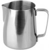kanvička Rhinowares Coffee Gear na mlieko 360 ml nerez
