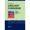 Základy chirurgie - druhé vydání: Základy chirurgie - druhé vydanie - Valenta Jiří et al.