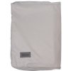 Blomus Úložný obal STAY na von. polohovacie lehátko 80 cm sv. šedý
