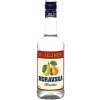 Hruška Moravská 40% 0,5 l (čistá fľaša)