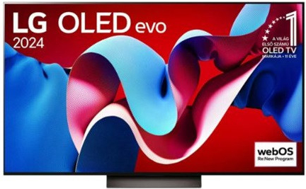 LG OLED65C41LA