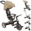 Globber Explorer Trike 4in1 Sand