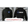 Pánska mikina s motívom Yamaha 084