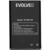EVOLVEO baterie EP-800-BAT, 1000 mAh Li-Ion pro EasyPhone FM (EP-800), bulk