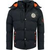 Geographical Norway bunda pánská VERVEINE MEM JKT 005 B55 tmavo modrá
