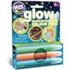 GlowStars Glow Barvy na textil 3 ks svítící ve tmě