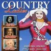 Various - Country Ladies [CD]