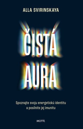 Čistá aura