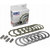 Spojka komplet moto EBC Brakes SRK131