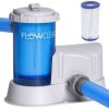 Filtračné čerpadlo 5678 l/h BESTWAY - 58675