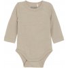 HUTTEliHUT detské vlnené body 480400 - 2281 Velikost: 56 85% merino vlna, 15% hodváb