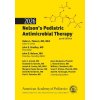 2026 Nelson`s Pediatric Antimicrobial Therapy (Debra L Md Palazzi,John S. Md Bradley,John D. Md Nelson,John C Md Arnold,Dr. Elizabeth M Barnett)(Brožovaná)