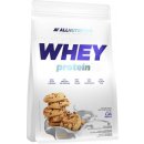 Proteín All Nutrition Whey Protein 908 g
