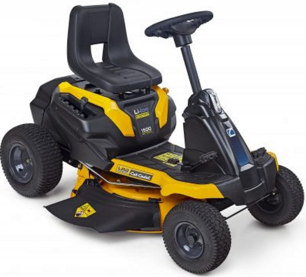 Cub Cadet LR2 ES76