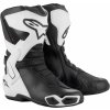 Boty STELLA SMX-6 3 DRYSTAR, ALPINESTARS, dámské (bílá/černá, vel. 40)