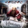 Kansas - Leftoverture [CD]