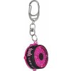L Style Bull Shaft and Tip Extractor – držiak a puzdro na hroty – Clear Pink