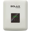 SolaX X1-4.2-T-D, 1f, 2 MPPT, IP66