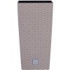 Prosperplast Rato Square 26,5 x 26,5 x 50 cm moka