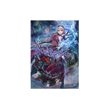 Nights of Azure