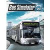 Bus Simulator 18 PC (Počítačová hra)