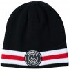 Fan-shop Čiapka PSG Stripe čierne