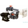 VÁGNER POOL K-JET Calipso 84 m3/h, 400 V
