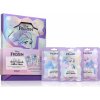Mad Beauty Frozen Mad Beauty Frozen Elsa plátenná maska s revitalizačným účinkom 25 ml + Mad Beauty Frozen Anna plátenná maska s antioxidačným účinkom 25 ml + Mad Beauty Frozen Olaf vyživujúca plátien